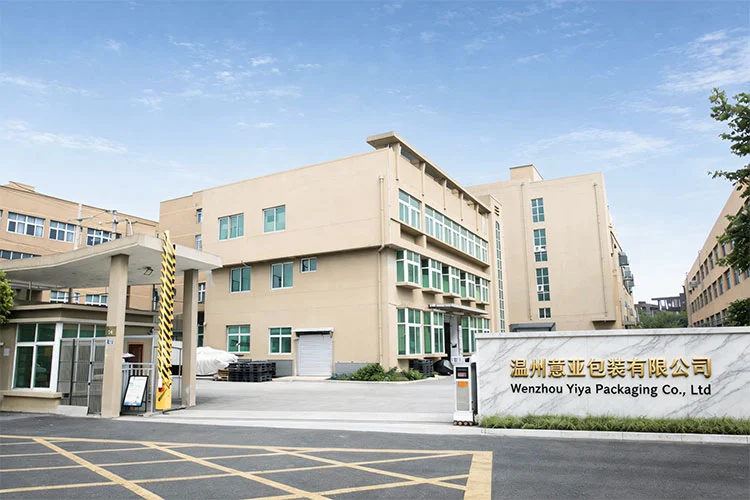 Our Factory