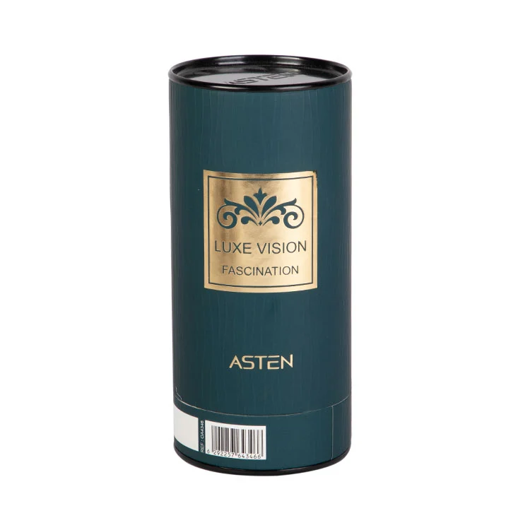 Solid Parfume Papir Tube